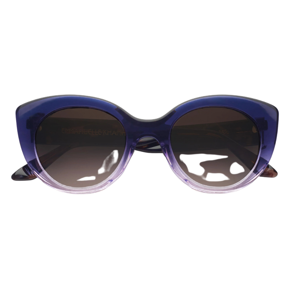 LUNETTES_DE_SOLEIL_EMMANUELLE_KHANH_PORTIA_306_VIOLET_OPTICAL_AIRLINES_OPTICIEN_PARIS_BATIGNOLLES