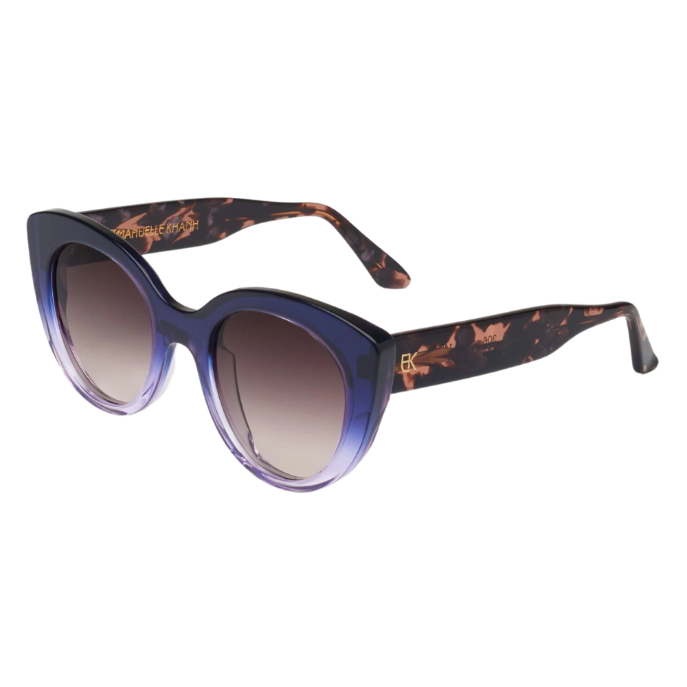 LUNETTES_DE_SOLEIL_EMMANUELLE_KHANH_PORTIA_311_MARRON_OPTICAL_AIRLINES_OPTICIEN_PARIS_BATIGNOLLES