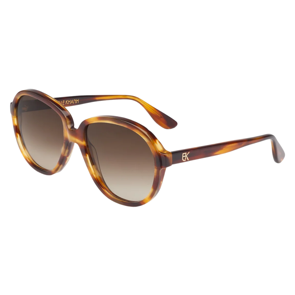 LUNETTES_DE_SOLEIL_EMMANUELLE_KHAN_MANO_525_HAVANE_OPTICAL_AIRLINES_OPTICIEN_PARIS_BATIGNOLLES