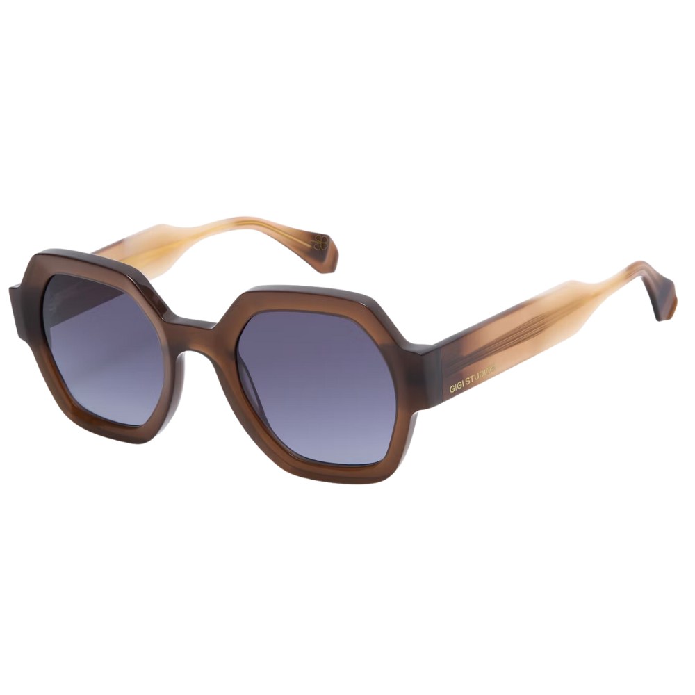 LUNETTES_DE_SOLEIL_GIGISTUDIOS_GRACE_6976_9_MARRON_OPTICAL_AIRLINES