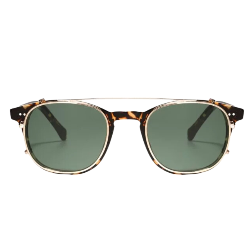LUNETTES_DE_SOLEIL_LGR_CLIP_ON_FOR_FEZ_VERT_OPTICAL_AIRLINES_OPTICIEN_PARIS_BATIGNOLLES