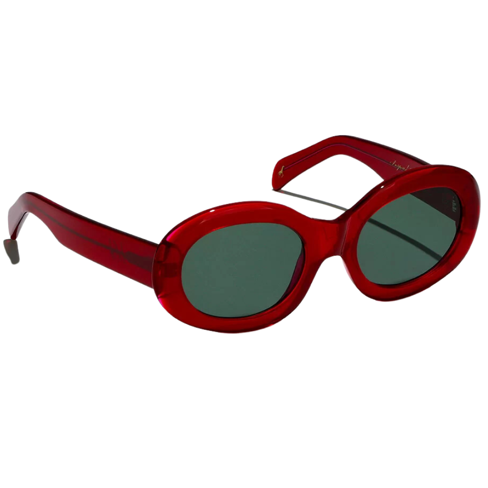 LUNETTES_DE_SOLEIL_LGR_DUNE_VENETIAN_RED_ROUGE_OPTICAL_AIRLINES_OPTICIEN_PARIS_BATIGNOLLES