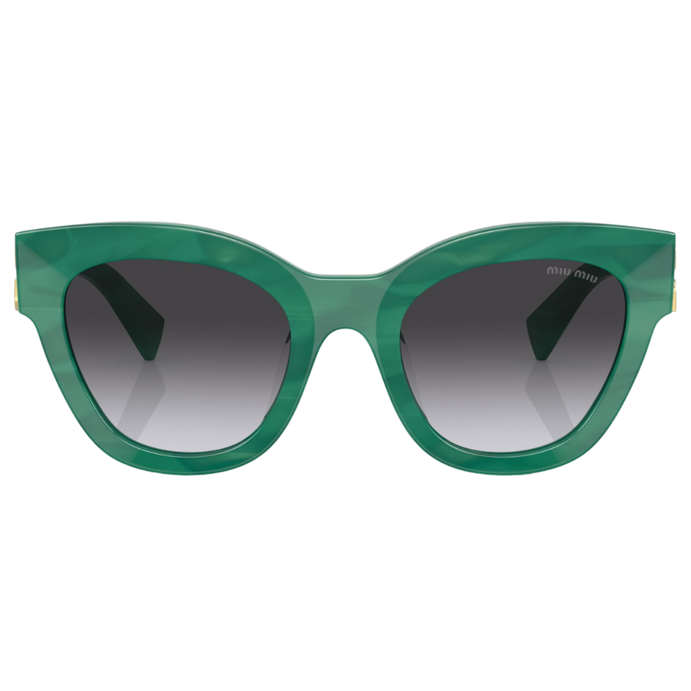LUNETTES_DE_SOLEIL_MIUMIU_SMU01YS_15H09S_VERT_OPTICAL_AIRLINES
