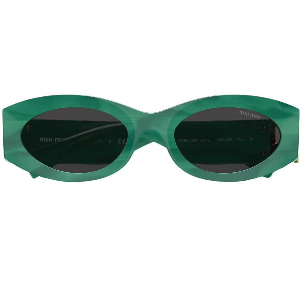 LUNETTES_DE_SOLEIL_MIUMIU_SMU11WS_15H5S0_VERT_OPTICAL_AIRLINES