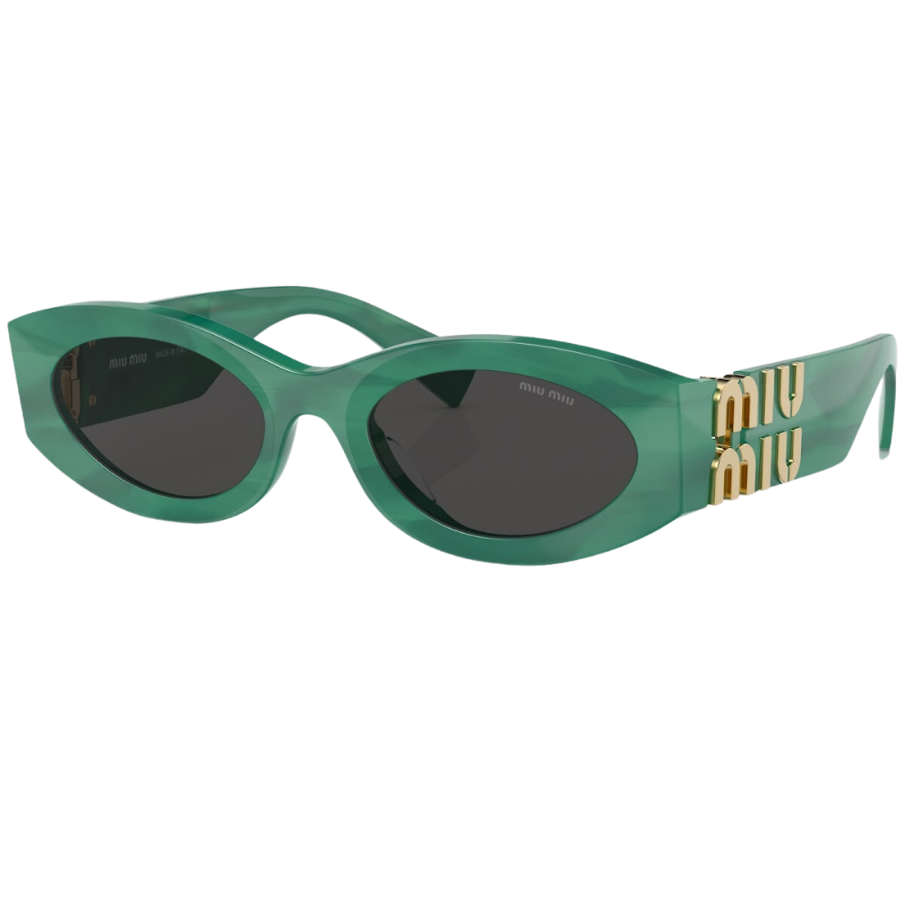 LUNETTES_DE_SOLEIL_MIUMIU_SMU11WS_15H5S0_VERT_OPTICAL_AIRLINES