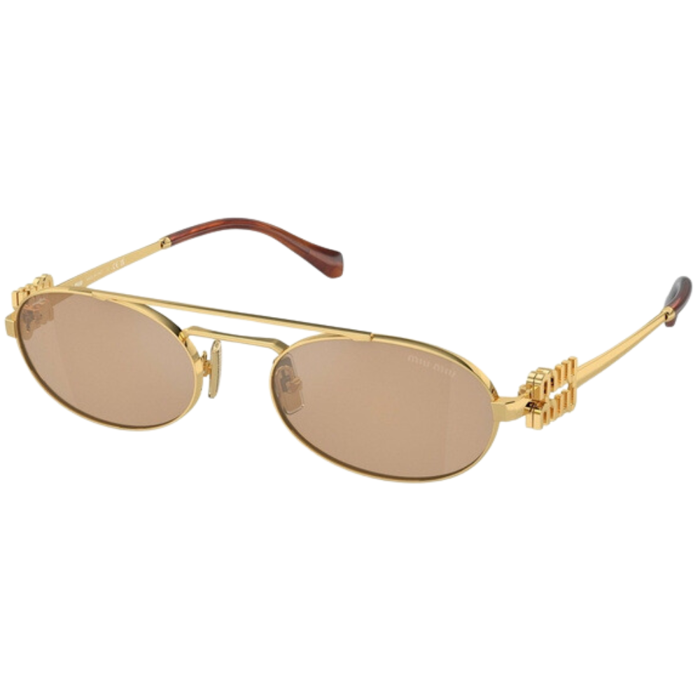 LUNETTES_DE_SOLEIL_MIUMIU_SMU54ZS_5AK40D_OR_OPTICAL_AIRLINES