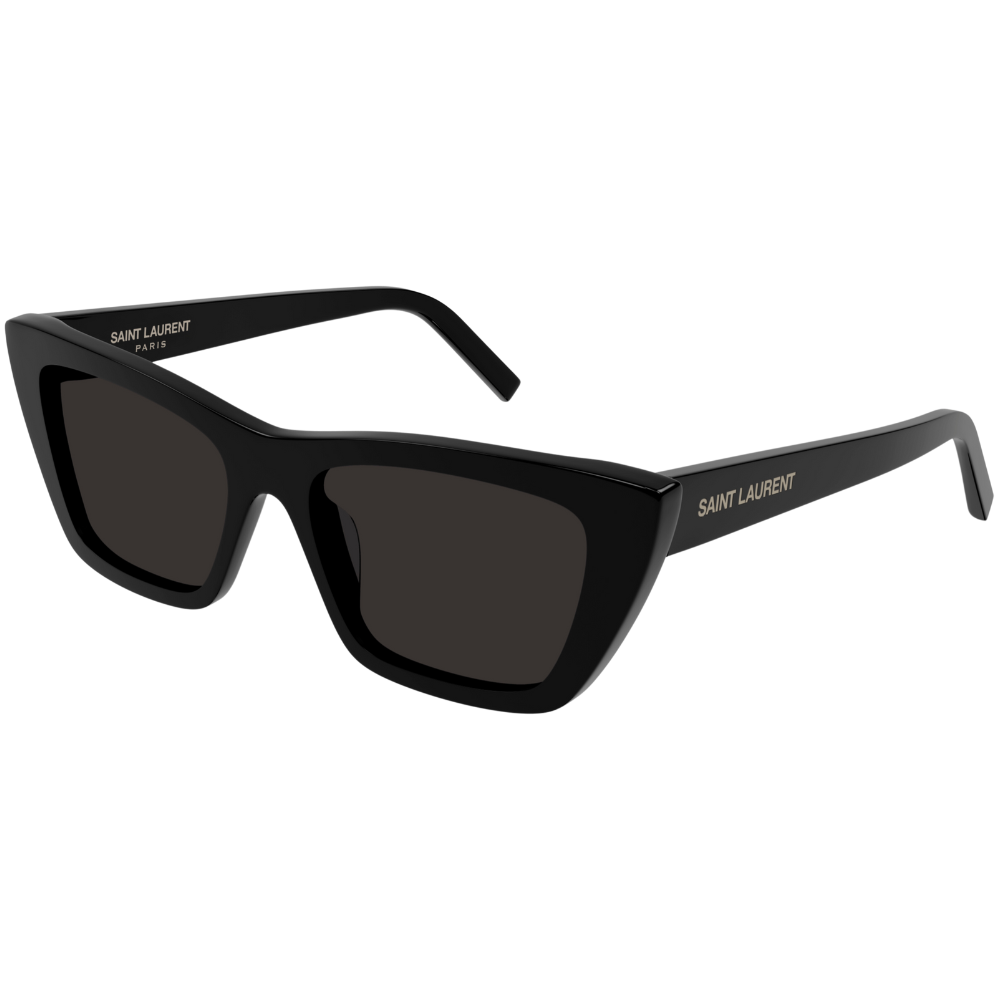 LUNETTES_DE_SOLEIL_SAINT_LAURENT_SL_276_MICA_001_NOIR_OPTICAL_AIRLINES
