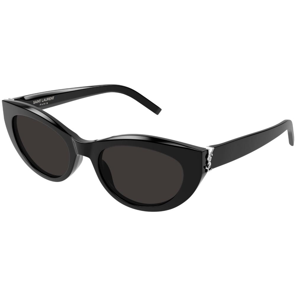 LUNETTES_DE_SOLEIL_SAINT_LAURENT_SL_M115_001_NOIR_OPTICAL_AIRLINES