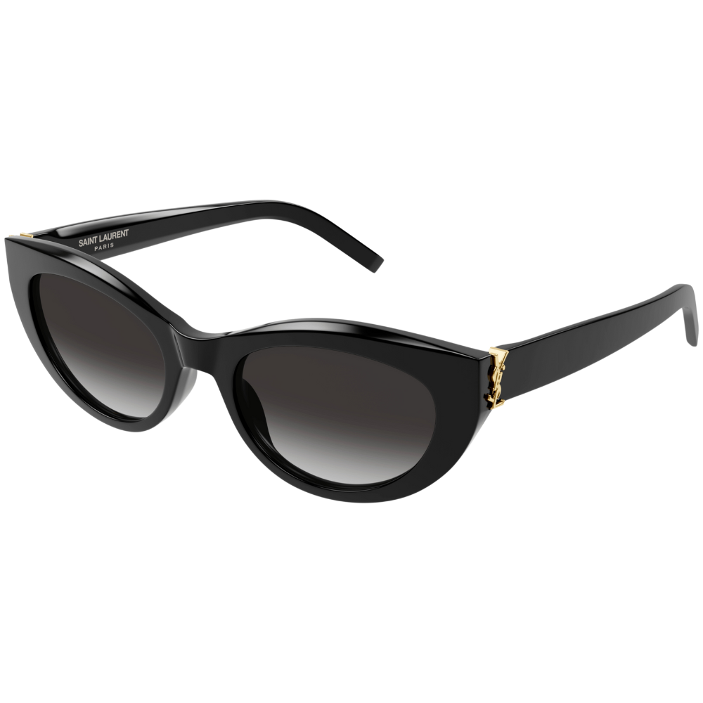 LUNETTES_DE_SOLEIL_SAINT_LAURENT_SL_M115_002_OR_OPTICAL_AIRLINES