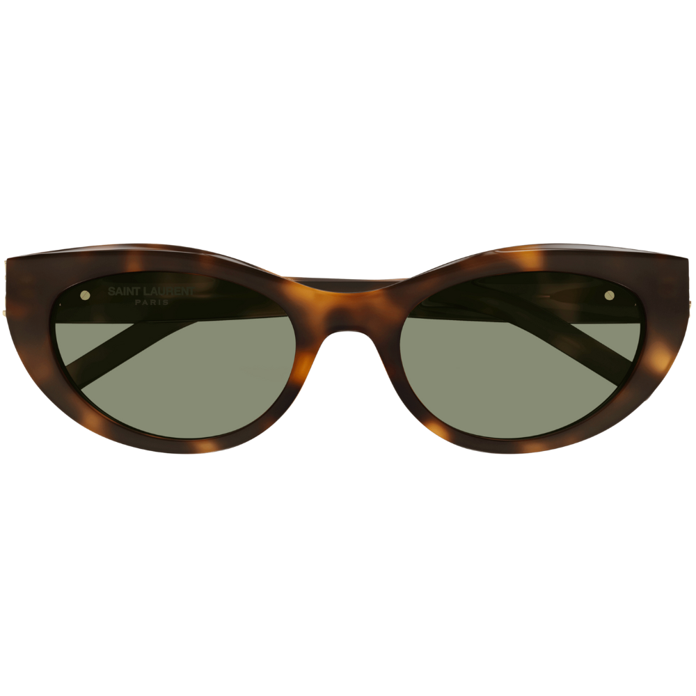 LUNETTES_DE_SOLEIL_SAINT_LAURENT_SL_M115_003_HAVANE_OPTICAL_AIRLINES