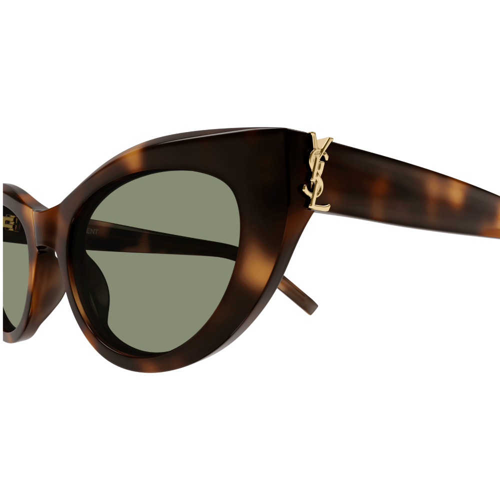 LUNETTES_DE_SOLEIL_SAINT_LAURENT_SL_M115_003_HAVANE_OPTICAL_AIRLINES