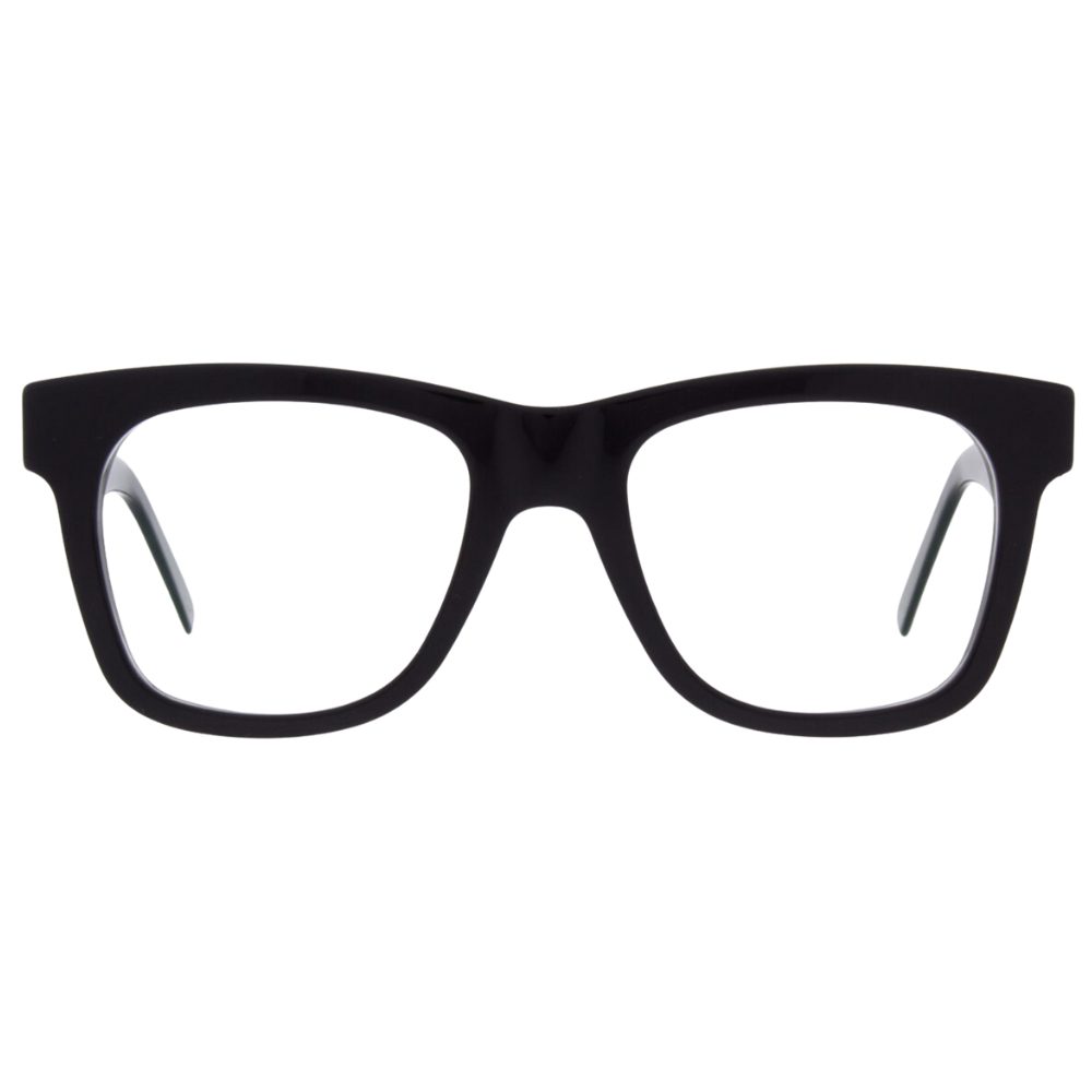 LUNETTES_DE_VUE_ANDY_WOLF_FRAMEAW07_COL01_NOIR_OPTICAL_AIRLINES_OPTICIEN_PARIS_17