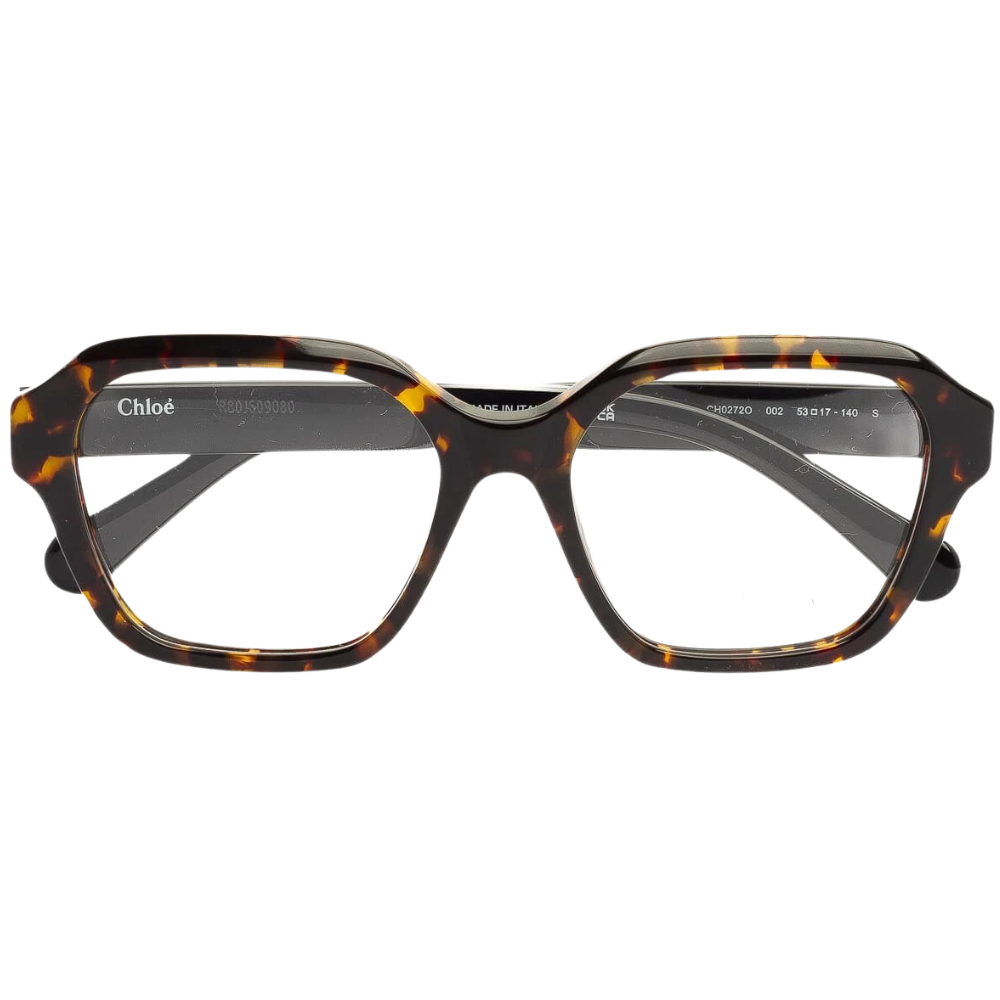 Lunettes chloé nouvelle collection online