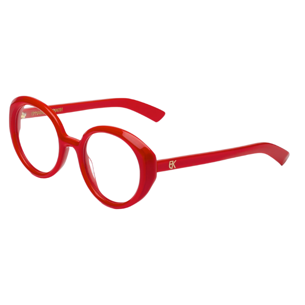 LUNETTES_DE_VUE_EMMANUELLE_KHANH_VELVET_506_ROUGE_OPTICAL_AIRLINES_OPTICIEN_PARIS_BATIGNOLLES