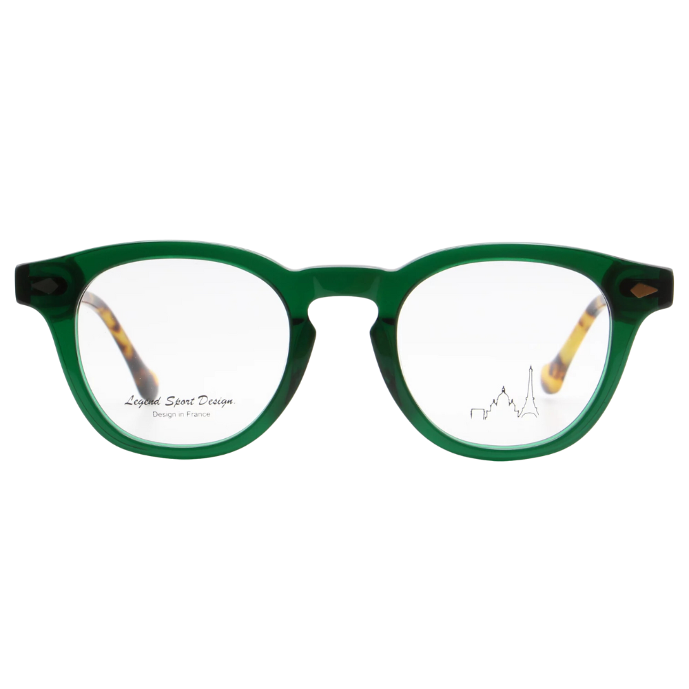 LUNETTES_DE_VUE_LEGEND_OF_PARIS_TANGUY_C5_VERT_OPTICAL_AIRLINES_2