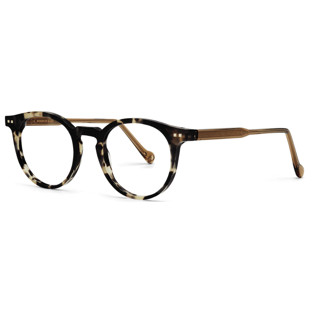 LUNETTES_DE_VUE_MONSIEUR_BLANC_BRICE_ECAILLE761_OPTICAL_AIRLINES