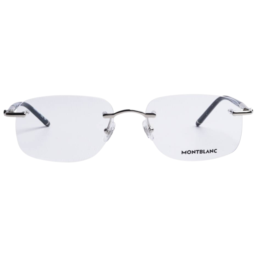 LUNETTES_DE_VUE_MONTBLANC_MB0071O_002_ARGENT_OPTICAL_AIRLINES