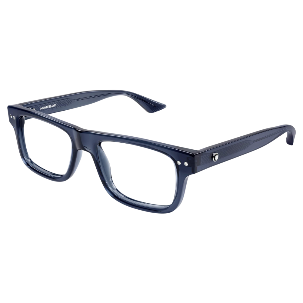 LUNETTES_DE_VUE_MONTBLANC_MB0289O_007_BLEU_OPTICAL_AIRLINES