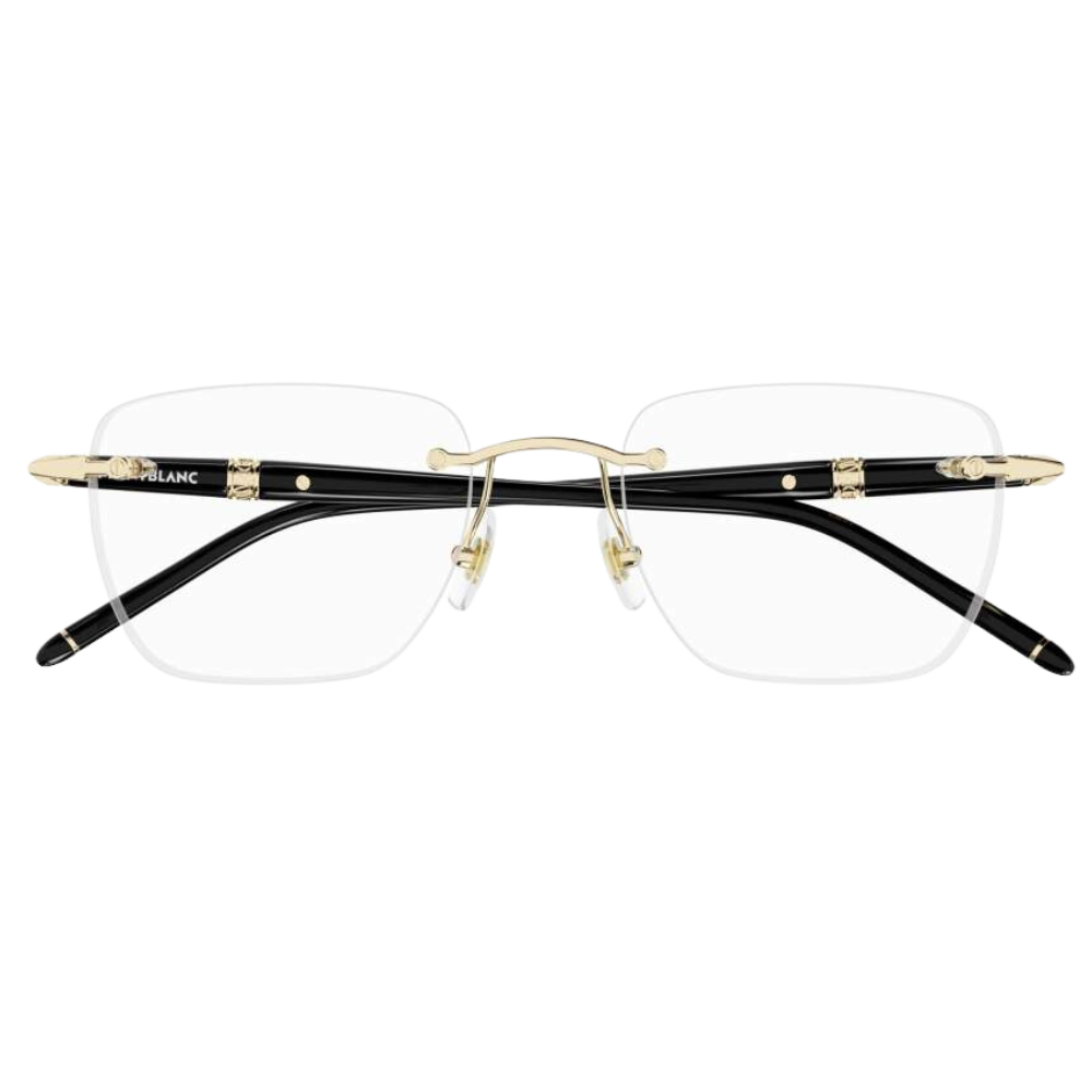 Lunettes de vue MONT BLANC MB0346O Optical Airlines