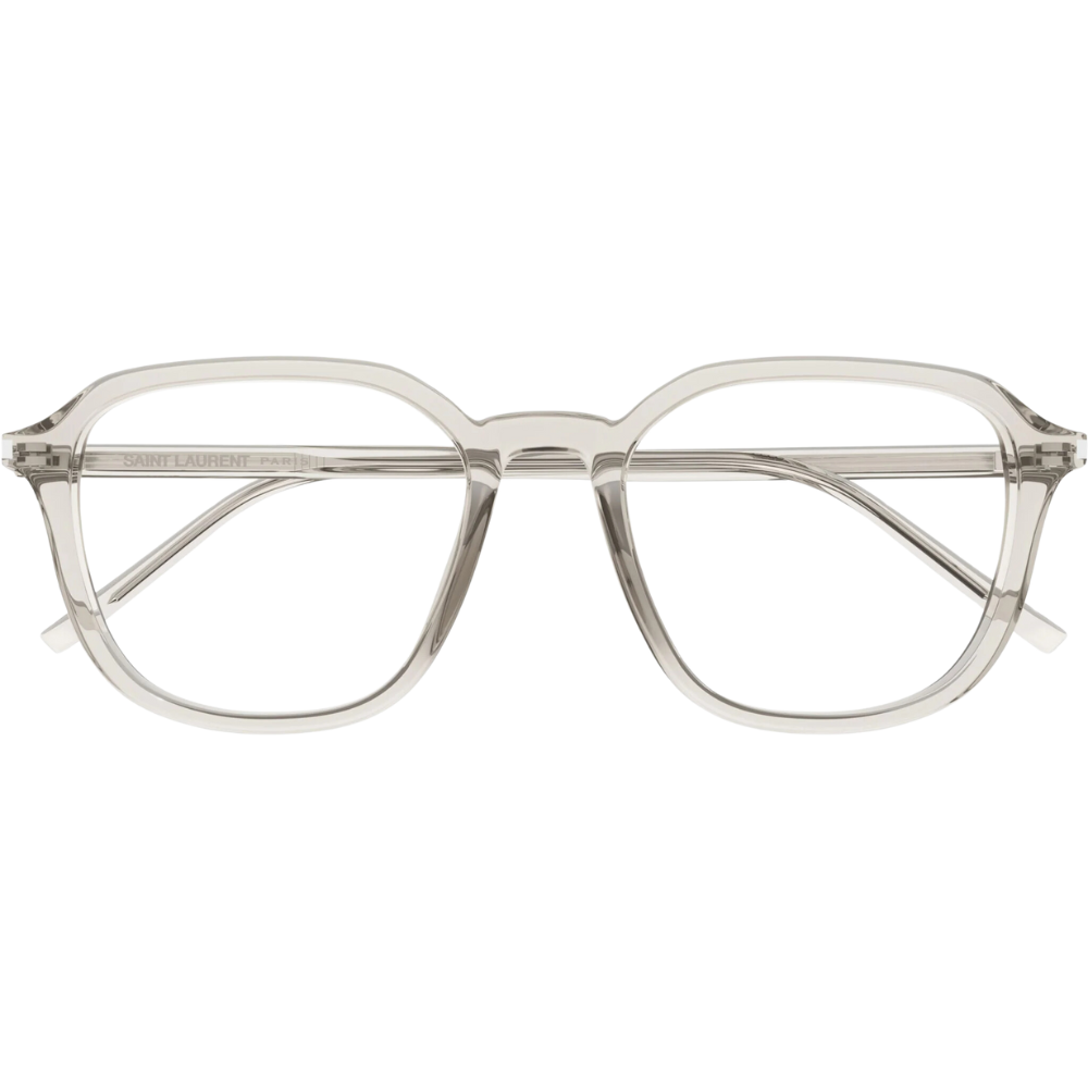LUNETTES_DE_VUE_SAINTLAURENT_SL726F_003_BEIGE_OPTICAL_AIRLINES