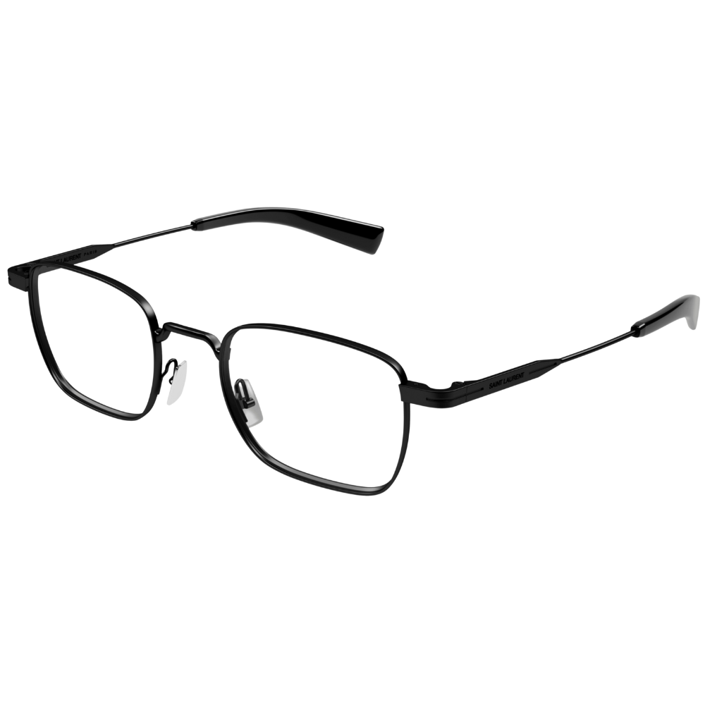 LUNETTES_DE_VUE_SAINTLAURENT_SL729_004_NOIR_OPTICAL_AIRLINES_1