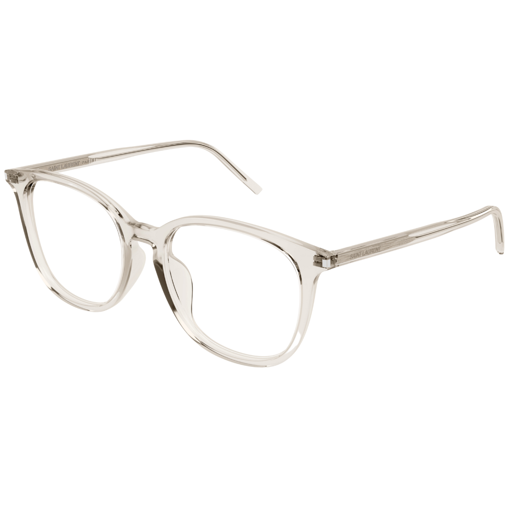 LUNETTES_DE_VUE_SAINT_LAURENT_SL724_F_002_TRANSPARENT_OPTICAL_AIRLINES_OPTICIEN_PARIS_BATIGNOLLES