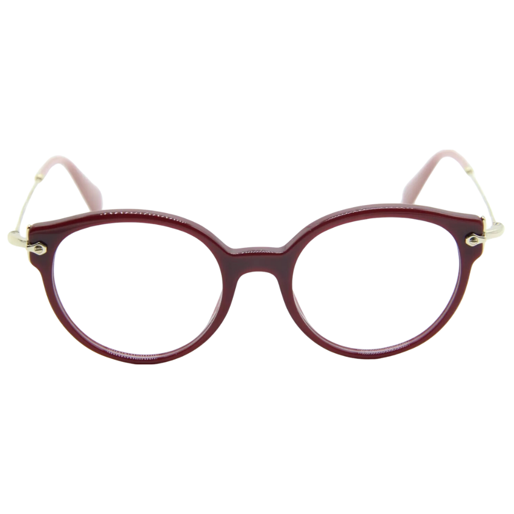 LUNETTES__DE_VUE_MIUMIU_VMU04P_USH1O1_BORDEAUX_OPTICAL_AIRLINES