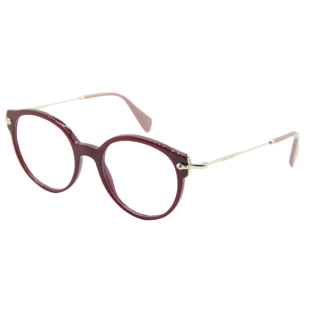 LUNETTES__DE_VUE_MIUMIU_VMU04P_USH1O1_BORDEAUX_OPTICAL_AIRLINES