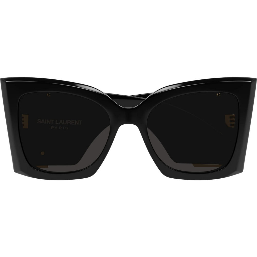 Lunette_de_soleil_SAINT_LAURENT_SLM119_001_NOIR_OPTICAL_AIRLINES