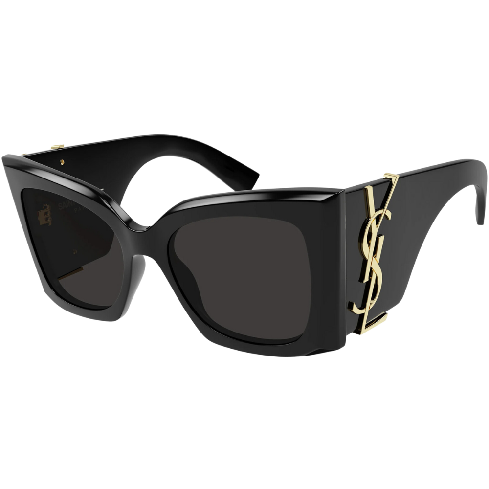 Lunette_de_soleil_SAINT_LAURENT_SLM119_001_NOIR_OPTICAL_AIRLINES_1