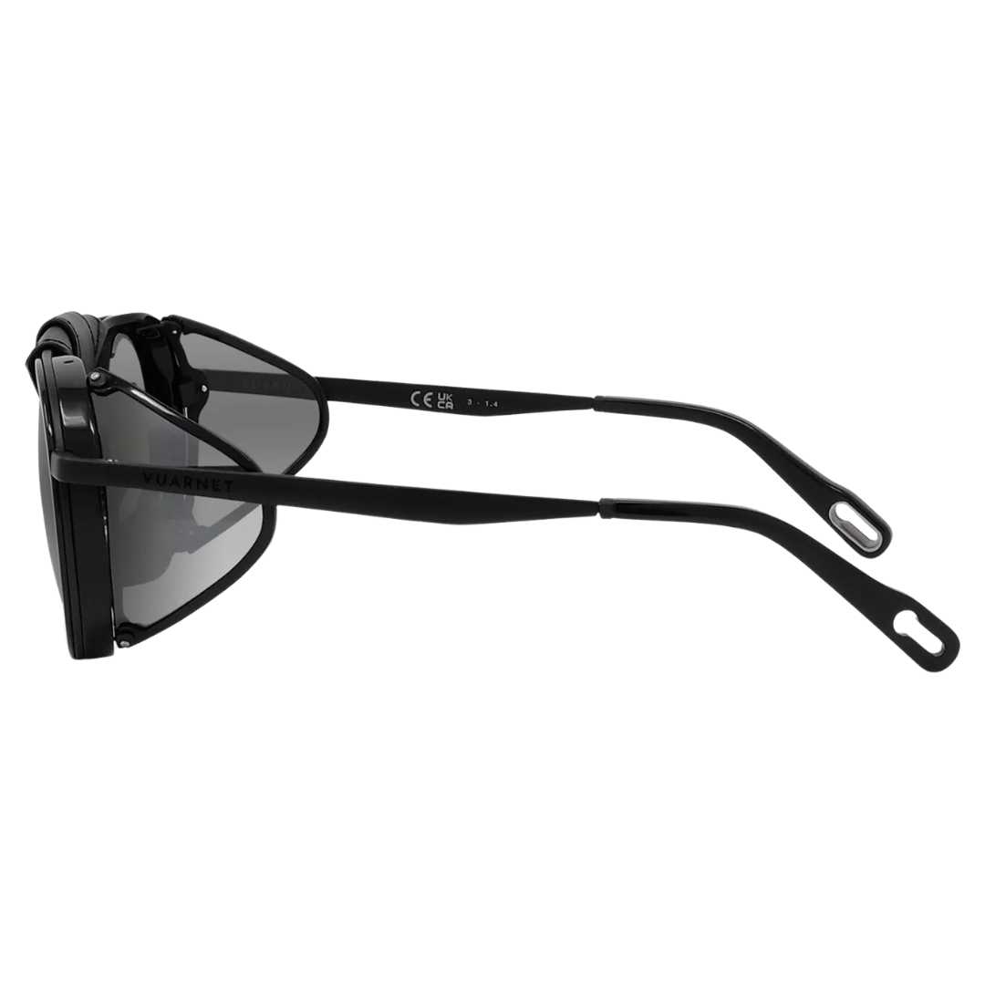 VUARNET - GLACIER 01