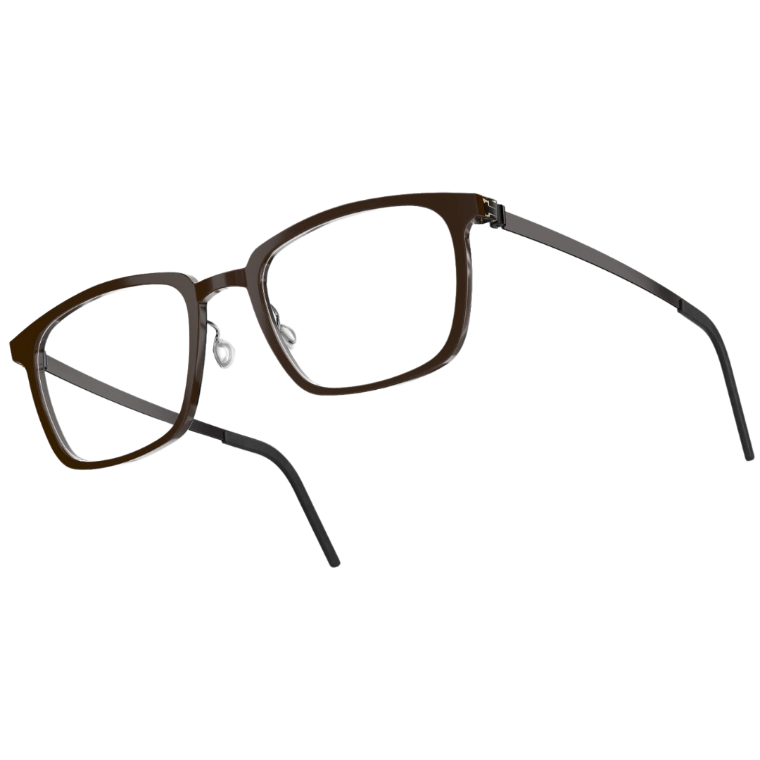 Lunette_de_vueLINDBERG_ACETANIUM_1231_MARRON_OPTICALAIRLINES_OPTICIEN_PARIS