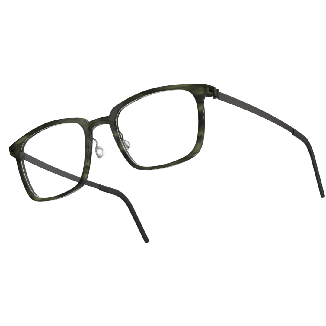 Lunette_de_vueLINDBERG_ACETANIUM_1231_VERT_OPTICALAIRLINES_OPTICIEN_PARIS