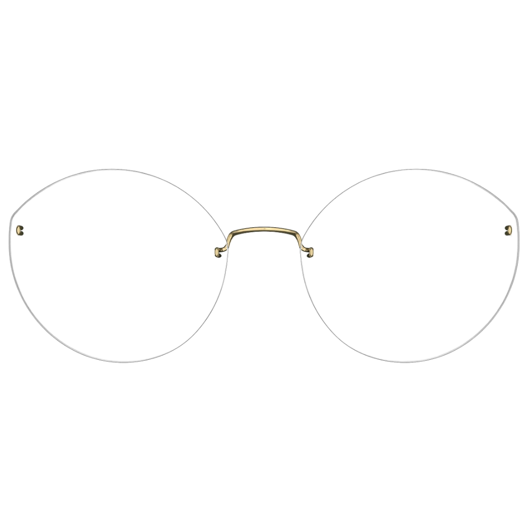Lunette_de_vueLINDBERG_LUNETTES_PERCEES_2523_OR_OPTICALAIRLINES_OPTICIEN_PARIS