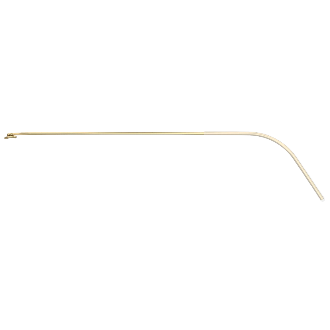 Lunette_de_vueLINDBERG_LUNETTES_PERCEES_2523_OR_OPTICALAIRLINES_OPTICIEN_PARIS