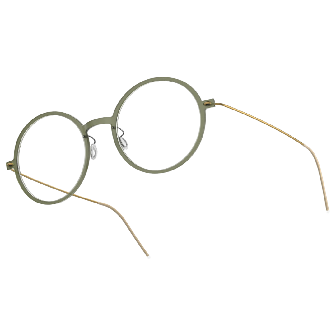 LINDBERG - NOW TITANIUM 6523
