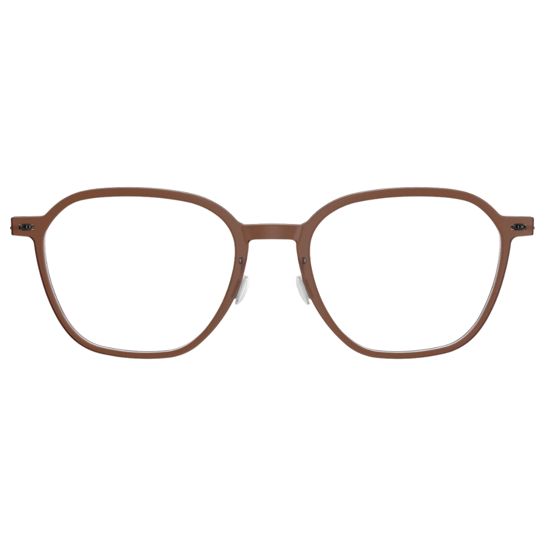 Lunette_de_vueLINDBERG_NOW_TITANIUM_6627_MARRON_OPTICALAIRLINES_OPTICIEN_PARIS
