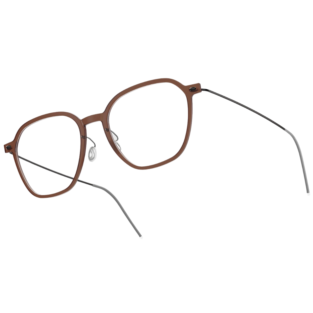 Lunette_de_vueLINDBERG_NOW_TITANIUM_6627_MARRON_OPTICALAIRLINES_OPTICIEN_PARIS