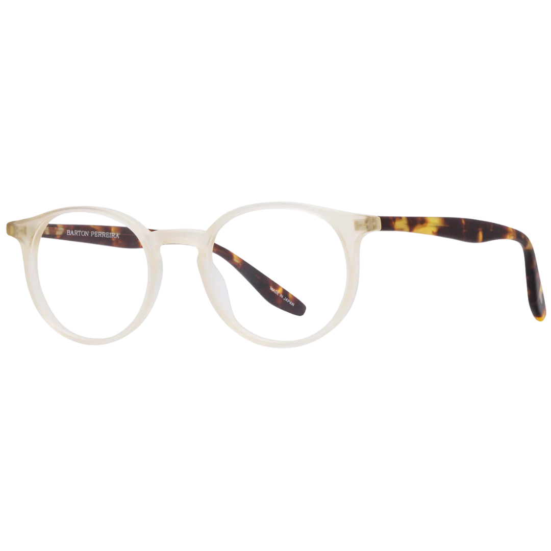 Lunette_de_vue_BARTON_PERREIRA_NORTON_MCP_MTO_BEIGE_OPTICALAIRLINES_OPTICIEN_PARIS