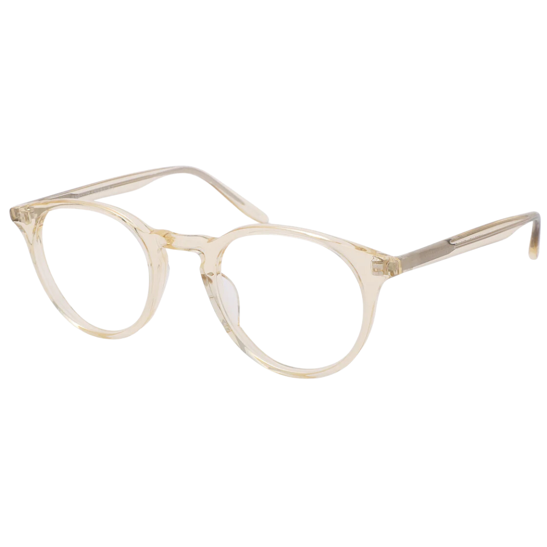 Lunette_de_vue_BARTON_PERREIRA_PRINCETON_CRY_TRANSPARENT_OPTICALAIRLINES_OPTICIEN_PARIS
