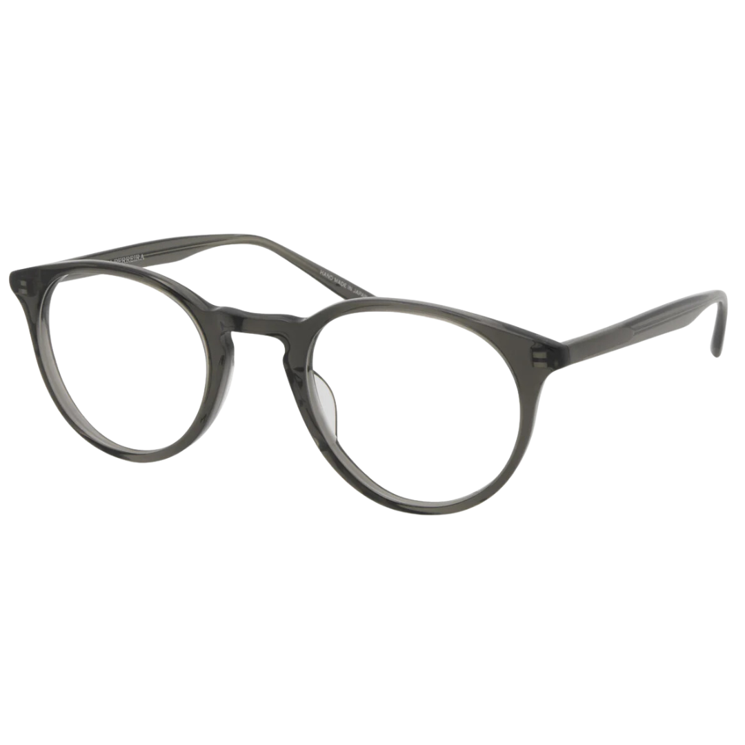 Lunette_de_vue_BARTON_PERREIRA_PRINCETON_DUS_GRIS_OPTICALAIRLINES_OPTICIEN_PARIS