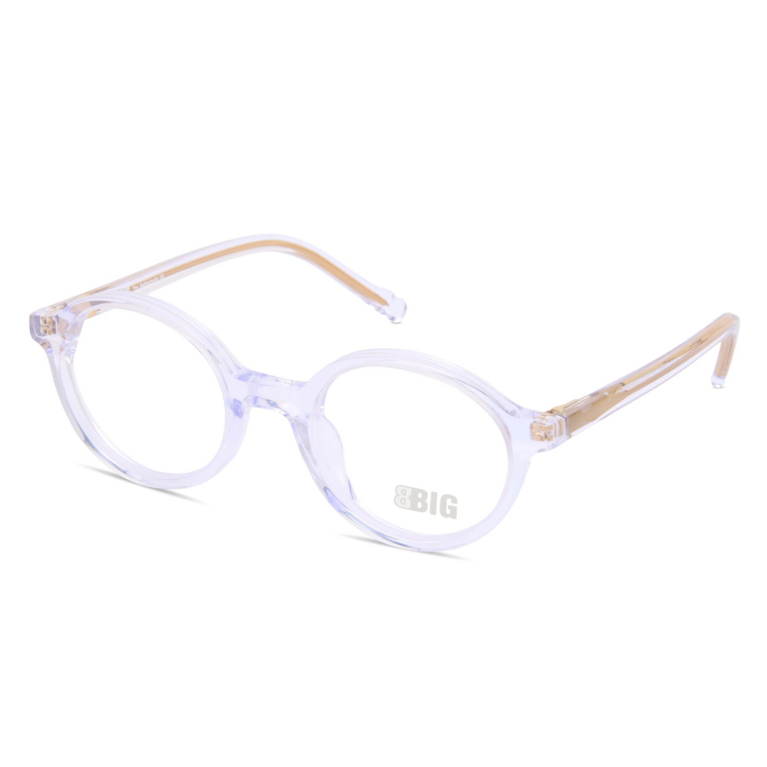 BBIG - 207 CRYSTAL TRANSPARENT 515