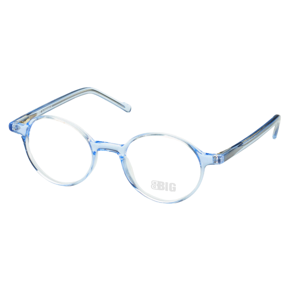 BBIG - 240 CRYSTAL OCEAN BLUE 461