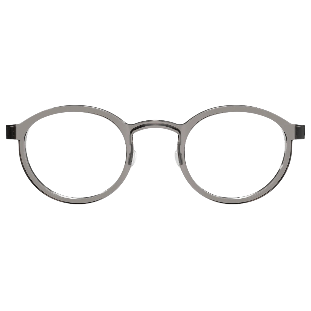 Lunette_de_vue_LINDBERG_ACETANIUM_1014_GRIS_TRANSPARENT_OPTICALAIRLINES_OPTICIEN_PARIS_2