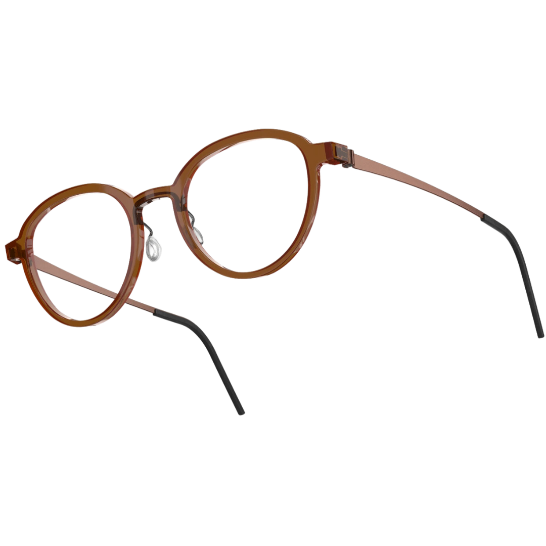 Lunette_de_vue_LINDBERG_ACETANIUM_1176_MARRON_OPTICALAIRLINES_OPTICIEN_PARIS_2