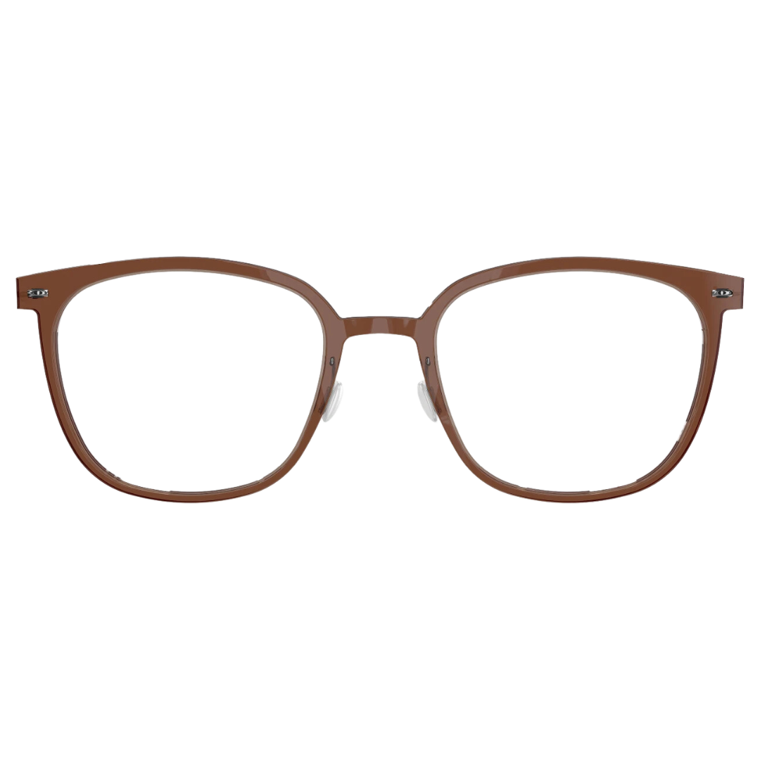 Lunette_de_vue_LINDBERG_NOW_TITANIUM_6638_MARRON_OPTICALAIRLINES_OPTICIEN_PARIS