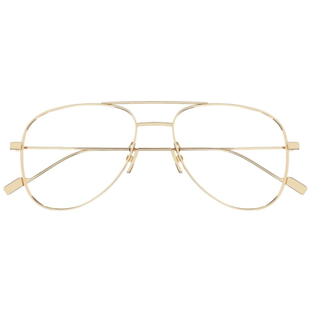 Lunette_de_vue_SAINT_LAURENT_CLASSIC11YSL_003_OR_OPTICAL_AIRLINES