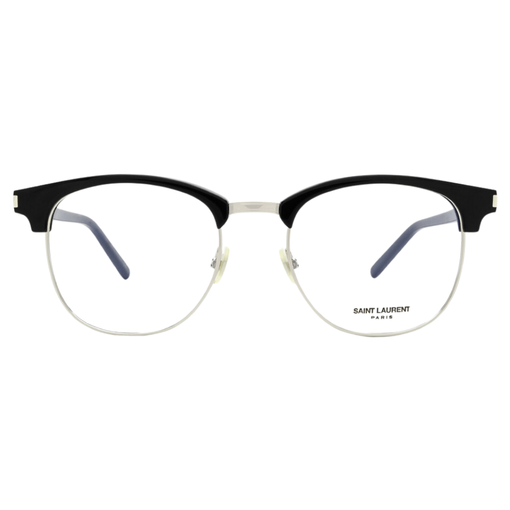 Lunette_de_vue_SAINT_LAURENT_SL104_001_NOIR_OPTICAL_AIRLINES
