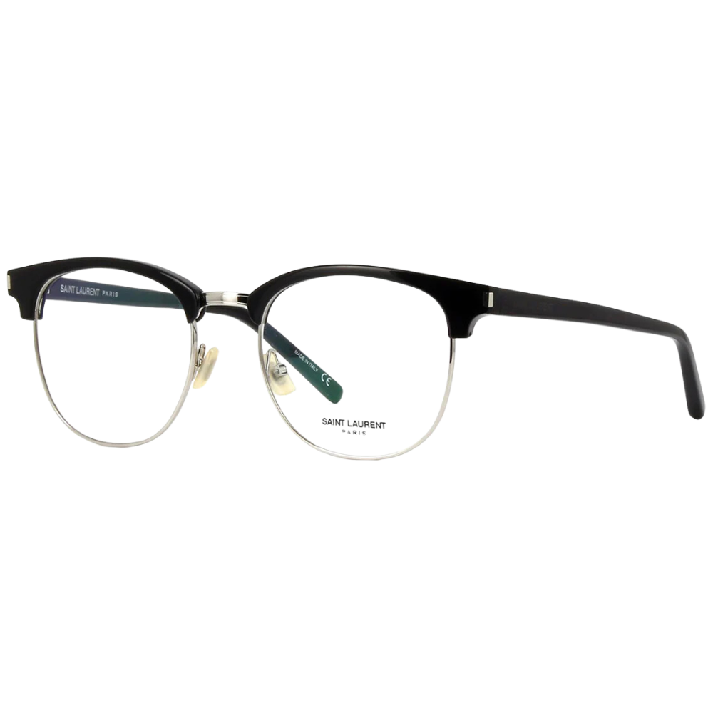 Lunette_de_vue_SAINT_LAURENT_SL104_001_NOIR_OPTICAL_AIRLINES