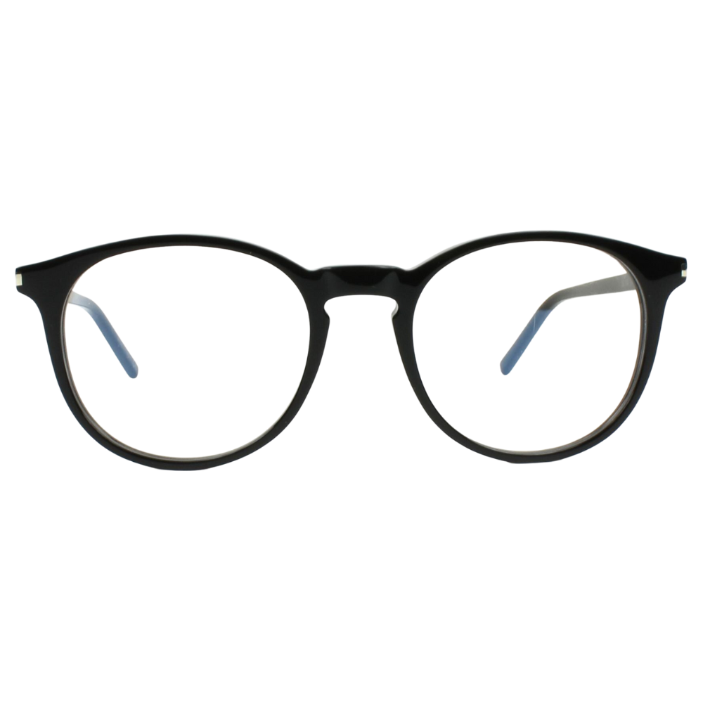 Lunette_de_vue_SAINT_LAURENT_SL106_001_NOIR_OPTICAL_AIRLINES
